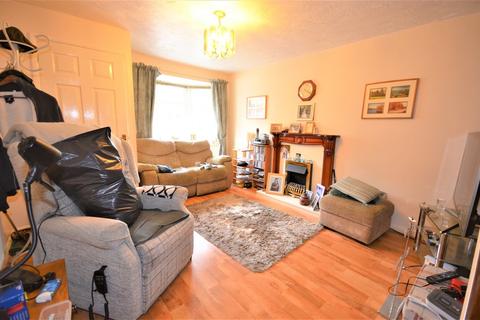 17 Lime Trees Grove, Corby, NN17 1DY