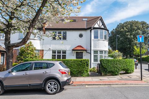 7 bedroom end of terrace house for sale - Pages Hill, Muswell Hill, N10