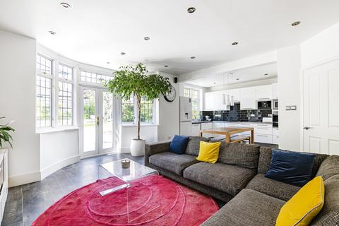 7 bedroom end of terrace house for sale - Pages Hill, Muswell Hill, N10
