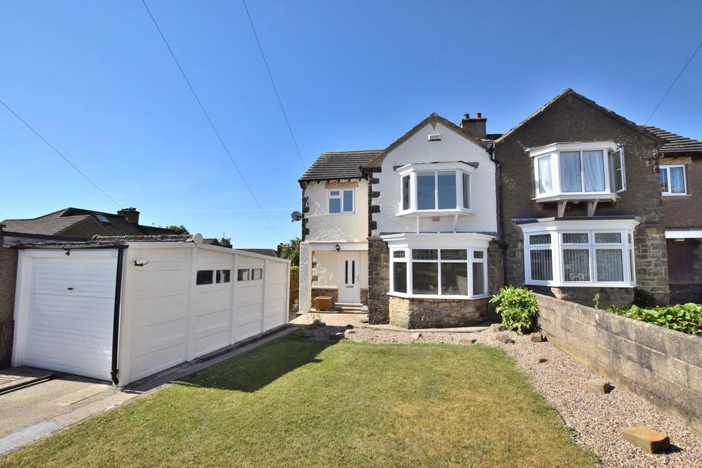 Eastfield Avenue, Richmond 3 bed semidetached house for sale £295,000