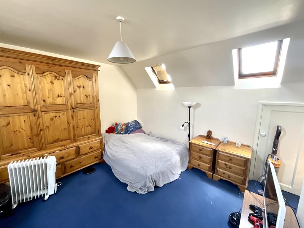 Bedroom Three / Loft Conversion