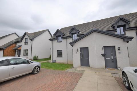 30 School Field Road, Rattray, Blairgowrie, PH10 7FD