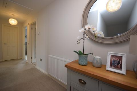 30 School Field Road, Rattray, Blairgowrie, PH10 7FD