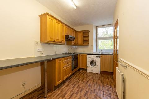 13 Blyth Place, Dundee, DD2 2LX