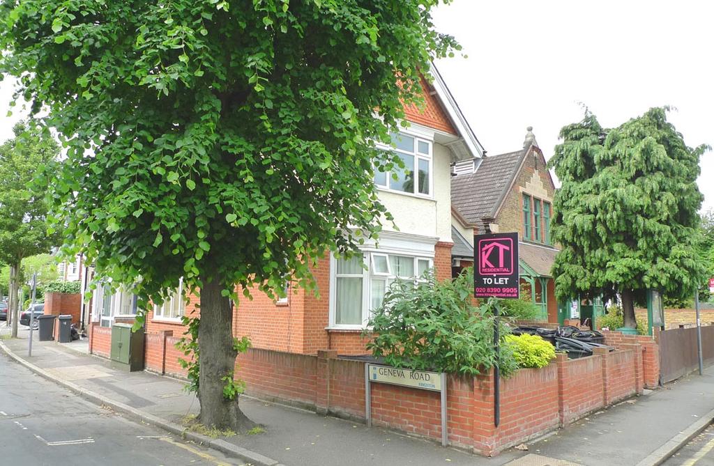 Grove Lane, Kingston upon Thames KT1 Studio £875 pcm (£202 pw)