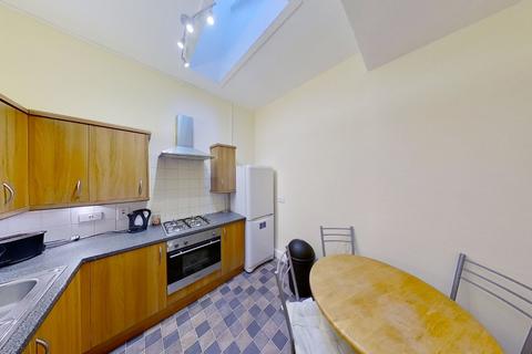 1 bedroom flat to rent, Barony Street, Edinburgh, EH3