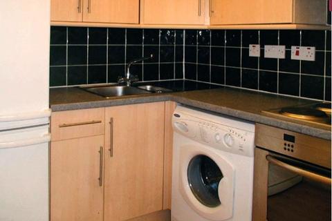 1 bedroom flat to rent, Broughton Road, Edinburgh, EH7