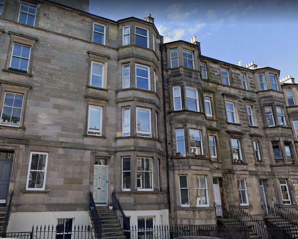 Brunswick Street, Edinburgh, EH7 2 bed property £950 pcm (£219 pw)
