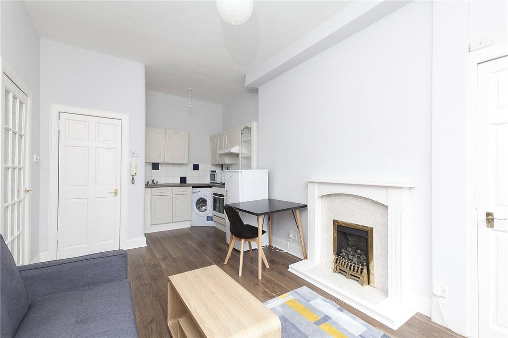 Kings Road, Portobello, Edinburgh, EH15 1 bed apartment £750 pcm (£