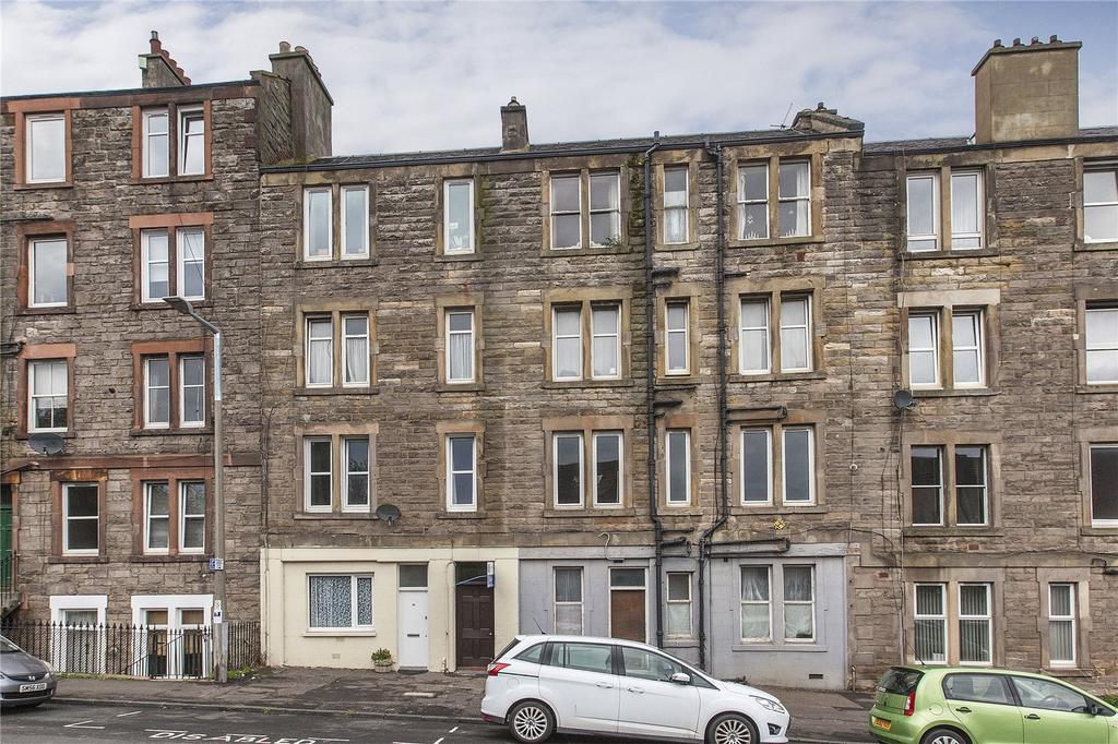 Kings Road, Portobello, Edinburgh, EH15 1 bed terraced house £900 pcm
