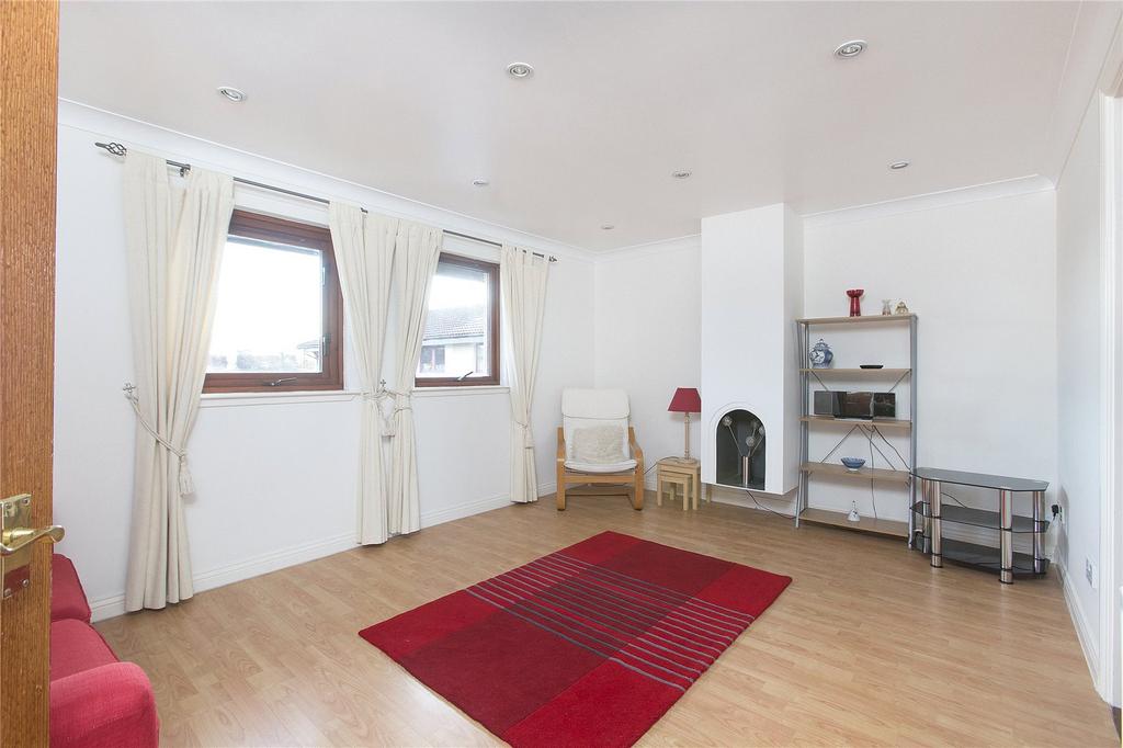 Apartment in Edinburgh, Stockbridge/Inverleith - View 2