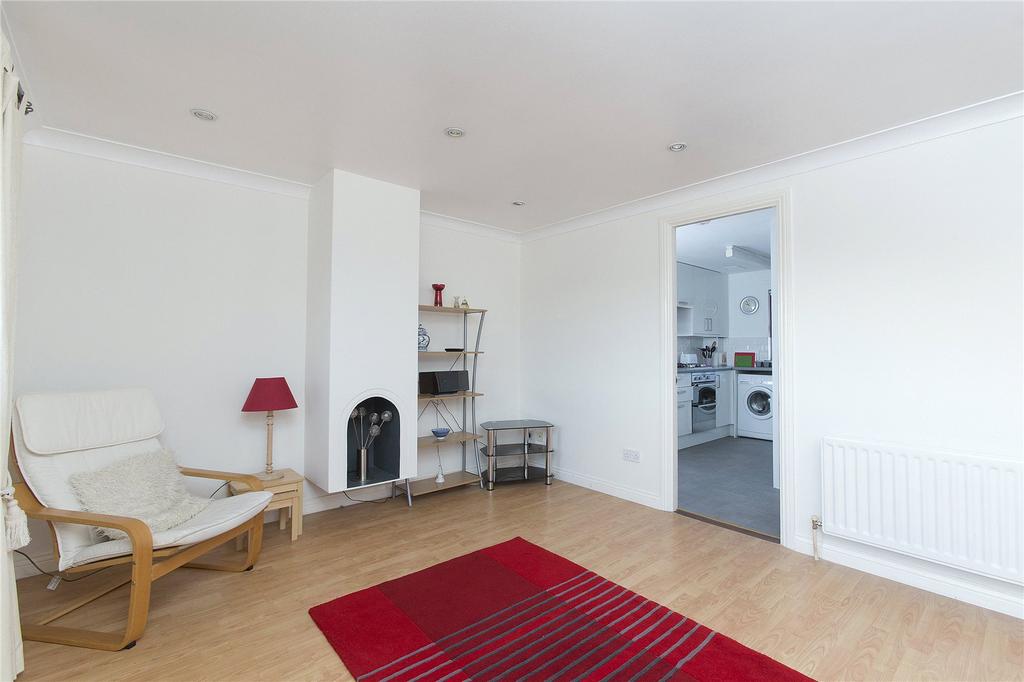 Apartment in Edinburgh, Stockbridge/Inverleith - View 3