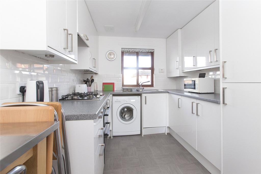 Apartment in Edinburgh, Stockbridge/Inverleith - View 4