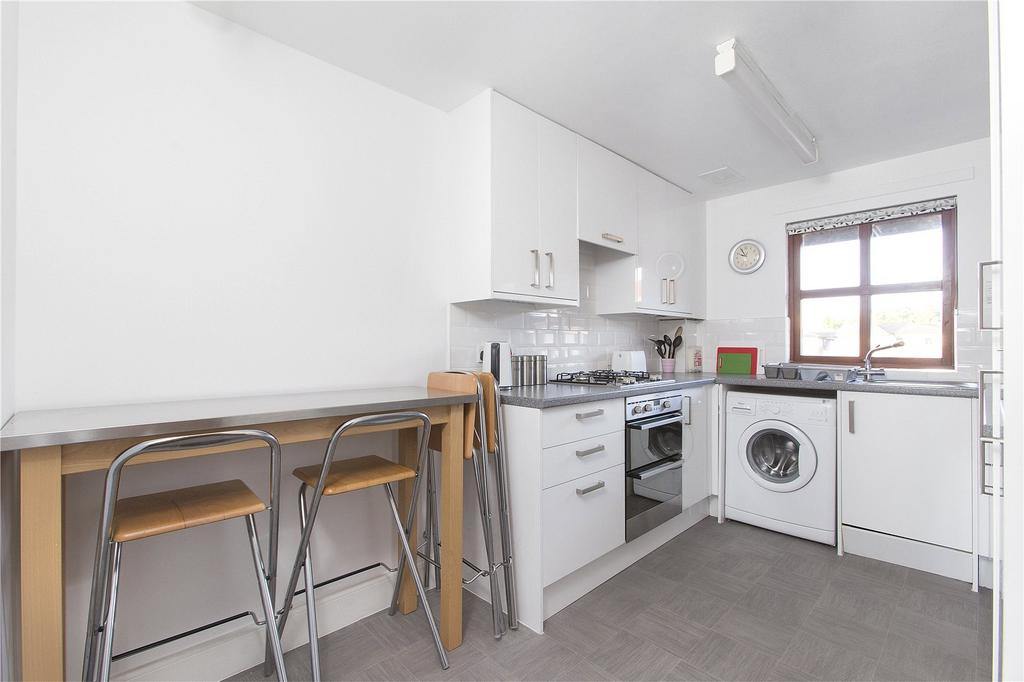 Apartment in Edinburgh, Stockbridge/Inverleith - View 5