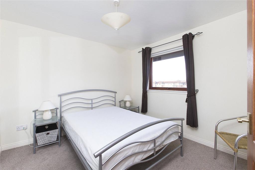 Apartment in Edinburgh, Stockbridge/Inverleith - More