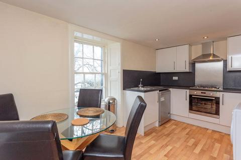 2 bedroom flat to rent, Forth Street, Edinburgh, EH1