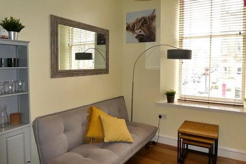 1 bedroom flat to rent, Leith Walk, Edinburgh, EH6