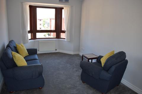 2 bedroom flat to rent, West Powburn, Edinburgh, EH9