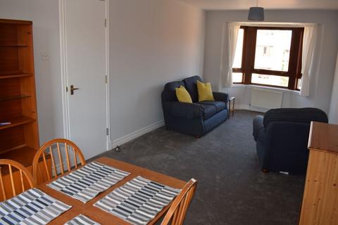 2 bedroom flat to rent, West Powburn, Edinburgh, EH9
