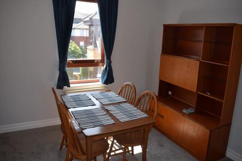 2 bedroom flat to rent, West Powburn, Edinburgh, EH9