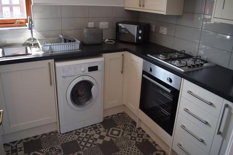 2 bedroom flat to rent, West Powburn, Edinburgh, EH9