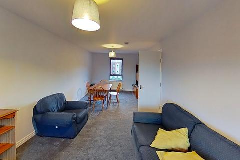 2 bedroom flat to rent, West Powburn, Edinburgh, EH9
