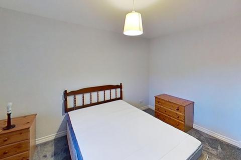 2 bedroom flat to rent, West Powburn, Edinburgh, EH9