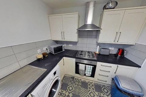 2 bedroom flat to rent, West Powburn, Edinburgh, EH9