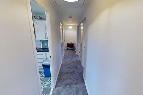 2 bedroom flat to rent, West Powburn, Edinburgh, EH9