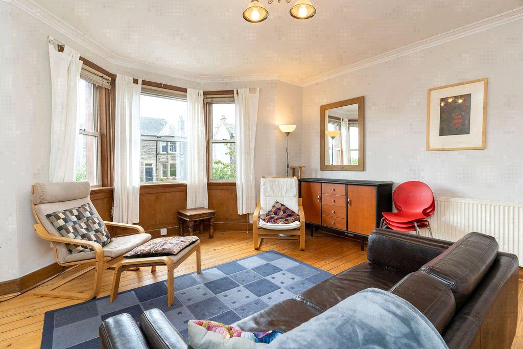 West Savile Terrace, Edinburgh, EH9