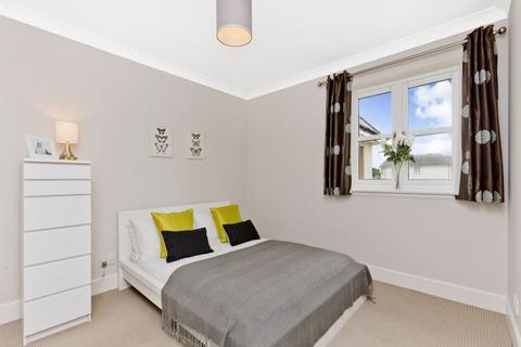 undefined, Rattray Drive, Edinburgh, EH10