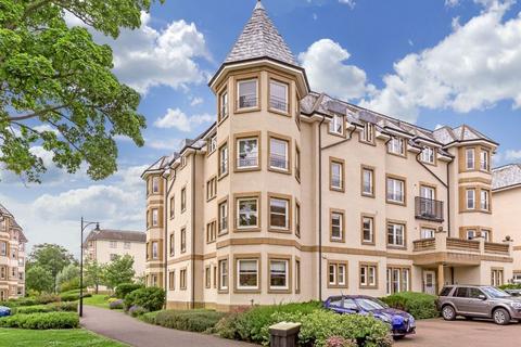 undefined, Rattray Drive, Edinburgh, EH10