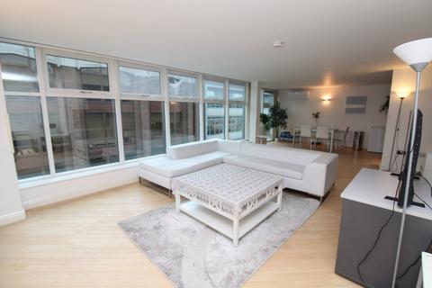 undefined, W3, 51 Whitworth Street West, Southern Gateway, Manchester, M1