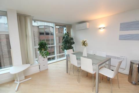 undefined, W3, 51 Whitworth Street West, Southern Gateway, Manchester, M1