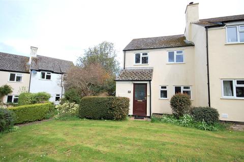 18 Crawter Drive, Porlock, Minehead, TA24 8LZ