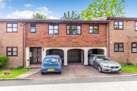 3 bedroom coach house for sale, Parkhill Road, Bexley