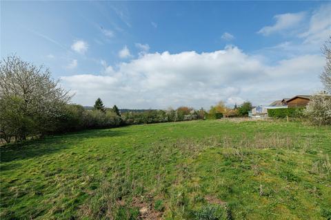 Plot for sale, Charlesfield, St. Boswells, Melrose