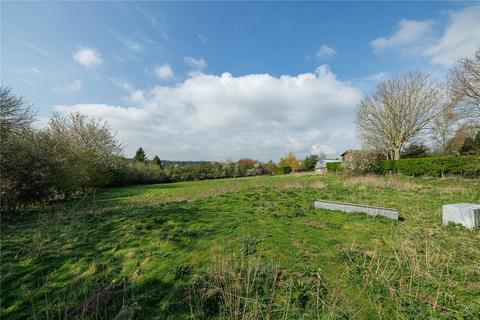 Plot for sale, Charlesfield, St. Boswells, Melrose