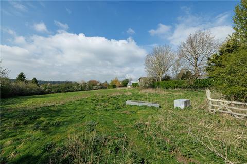 Plot for sale, Charlesfield, St. Boswells, Melrose