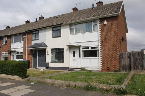 178 Roseberry Road, Middlesbrough, TS4 2QF