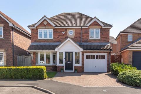 156 Forest Gate, Palmersville, Newcastle Upon Tyne, NE12 9EN