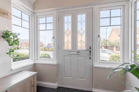 156 Forest Gate, Palmersville, Newcastle Upon Tyne, NE12 9EN