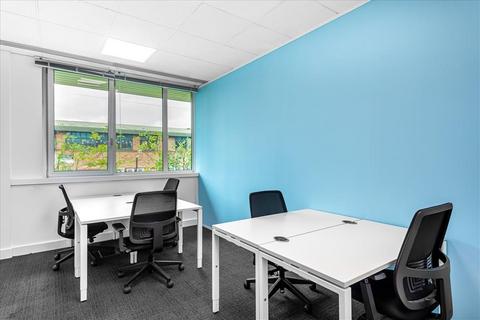 Serviced office to rent, Kingston Road,Dorset House,