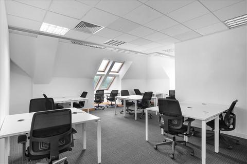 Serviced office to rent, Kingston Road,Dorset House,