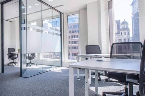 Office to rent, 1 Canada Square,37th Floor, Canary Wharf