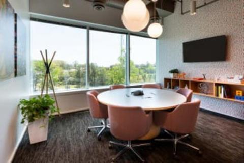 Serviced office to rent, Liberation Station,Floor One, Esplanade