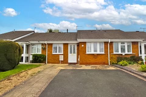 2 bedroom bungalow for sale - Torridon Road, Coppice Farm, Willenhall