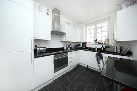 1 bedroom apartment to rent, London NW3