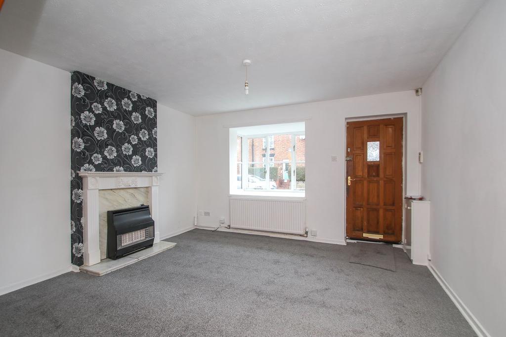 Peel Green Road, Eccles, Manchester, M30 2 bed end of terrace house £