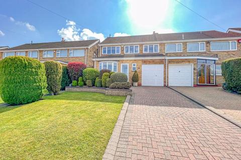 65 Bankside Crescent, Sutton Coldfield, B74 2JA